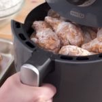 Dash Compact Air Fryer Only $29.99 at Target.com (Regularly $50)