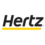 Hertz - 1 Free Day on 5-Day Rentals