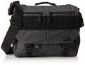 5.11 Tactical Series Rush Delivery Mike Messenger Style Bag, Double Tap
