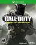 Call of Duty: Infinite Warfare – Xbox One Standard Edition