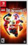 LEGO Disney Pixar’s The Incredibles – Nintendo Switch