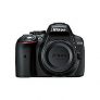 Nikon D5300 Digital SLR Camera with Built-in Wi-Fi and GPS (Body Only)